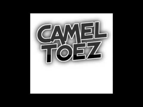 Toez camel BOLD