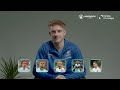 Get to know Michał Skóraś, the Fantasy Pro League Player of the Month of September!  🦬🇵🇱