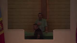March 8, 2020 - Baptism Sunday at First Baptist Church of Santa Maria, CA