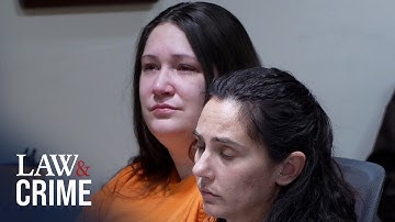 Fiancé Killer Took No Accountability for Horrifying Crime: Prosecutor