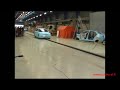 Crash tests vitesse