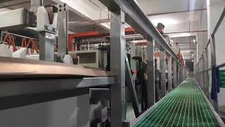 Graphic Plating PCB Equipment