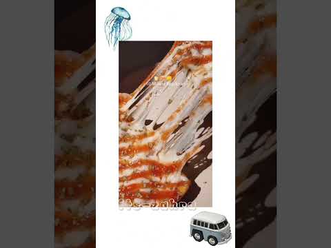 سناك خفيف حضريه لجوع اخر الليل Explore