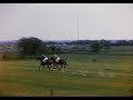 Old Kodachrome film - Family, Trains and Horses 1957