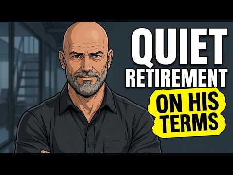 Why Gen-X Retire Early