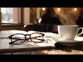 Coffee Shop Piano Jazz | Background Music for Café Work & Relaxation