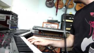 Moullinex Lorenz Rhode - What U Do Studio Talkbox Jam