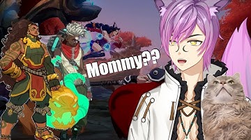 This PROJECT L Update Was ABSOLUTELY NUTS