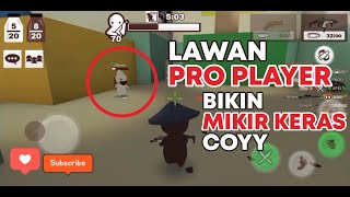 Lawan Pro Player Bikin Mikir Keras Coy.. MILKCHOCO / SUSUCHOCO INDONESIA( GAME FPS SHOOTER 2021 )