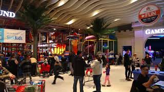 Foodtainment--Nations Experience Toronto