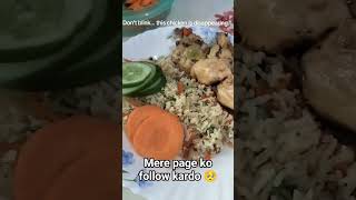 Mere pajko follow kardo #viralvideo #food #eatingshow