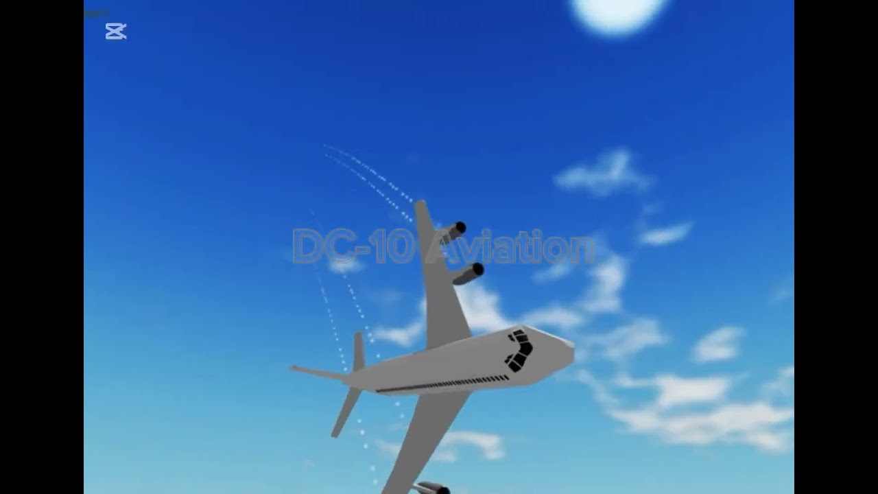 Training Flight goes wrong | Episode 8 | Cleared for Disaster | Boeing industries Flight 132