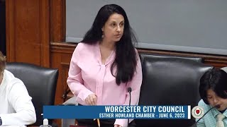 Worcester City Council Spoof - Space Aliens