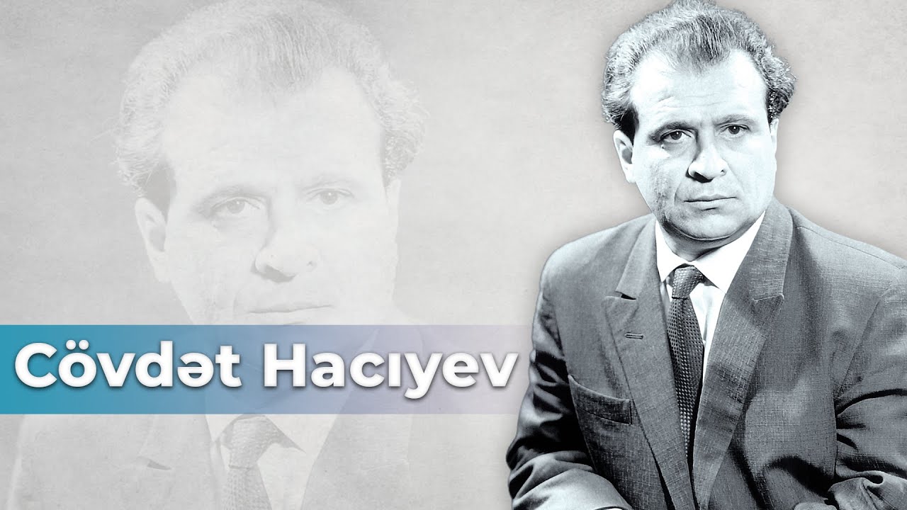 Bu gün Azərbaycan bəstəkarı, Xalq artisti Cövdət Hacıyevin ad günüdür - ARB TV