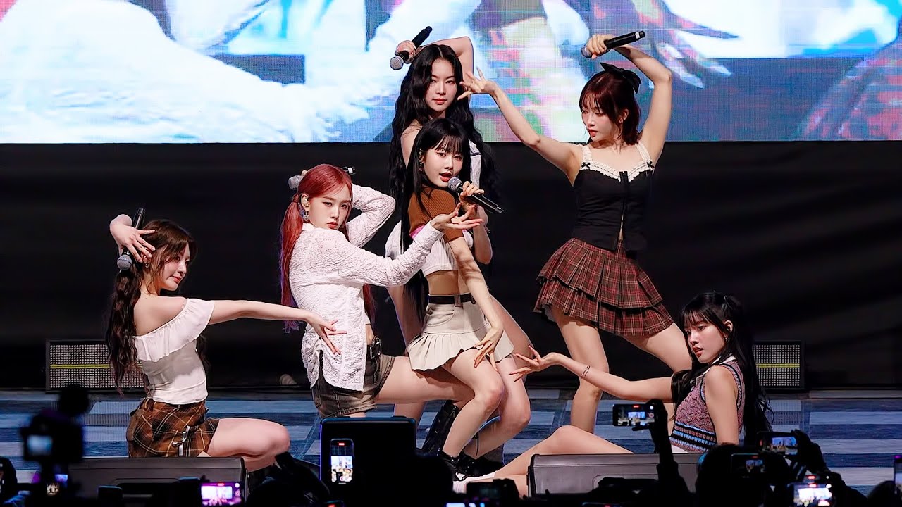 240508 STAYC(스테이씨) Full Ver. 