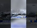 Whiteout Conditions Cause Massive Pileup In Oswego County On Tuesday Whiteout Conditions Cause Massive Pileup In Oswego County On Tuesday