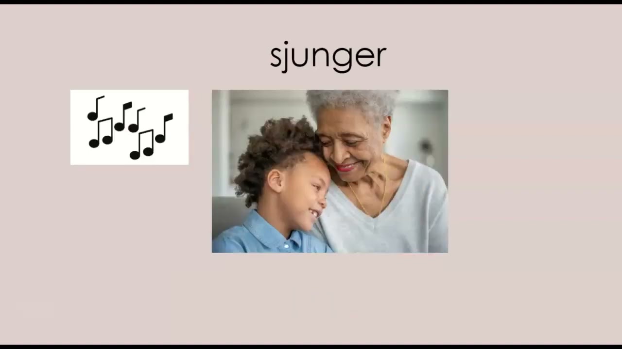 Oregelbundna verb del 2