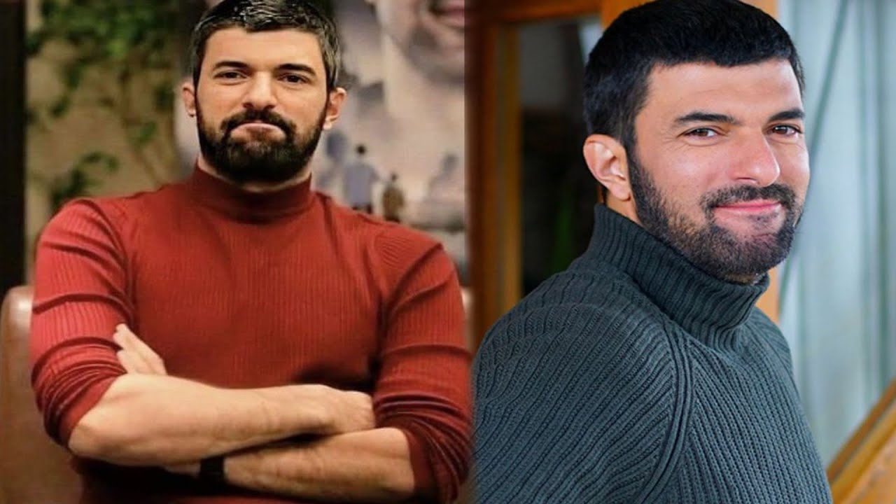 The wonderful statement from Engin Akyürek broke all the silence! - YouTube