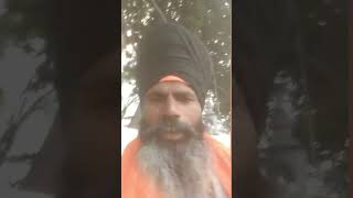 #Suresh singh Khalsa