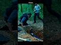 #movie #film Trapped in the Pit of Terror 😱 | FBI Agent's Brutal Torture Scene | Banshee S3E3