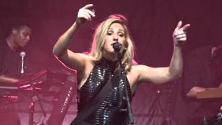 Ellie Goulding -Burn live Enmore Theatre Sydney 04/10/15