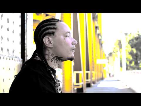 Sevin ENEMYWITHIN (Purple Reign Promo Video)