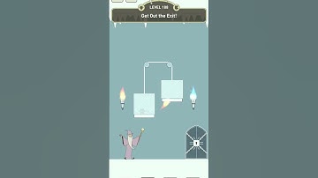 iq Dungeon level 188 #gameplay #iq #dunebuggy #android #game