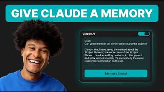 How to Setup Claude Projects in 5 Minutes