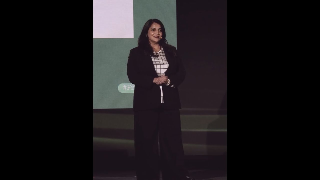 Instarails Demo - Finovate Spring 2025