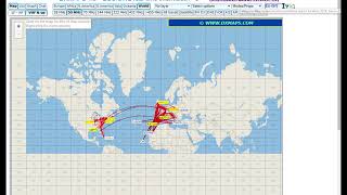 DXMAPS.COM using search features