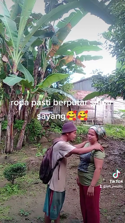 pulang laruik malam ... mancari hiduik