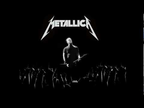 metallica song