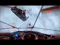 Elite Dangerous: PvP league 2. TWH vs BBfA