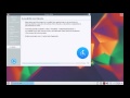 Install linux  kubuntu 16 04 de a  z par prolec