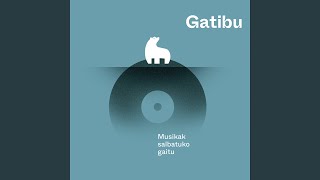 Musikak salbatuko gaitu