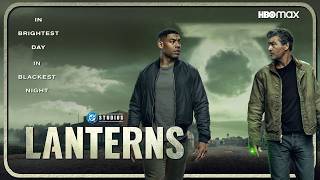 Lanterns Episode 1 Pilot (August 16, 2026) Full Episode | HBO