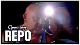 Operation Repo - Matt Get's Heated