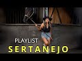Sertanejo só as brabas As melhores do Ano de 2025 - Sertanejo Raiz As melhores de 2025