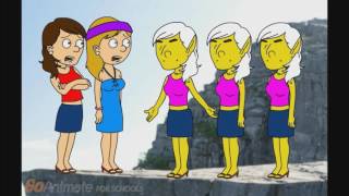 Goanimate - The Clone Machine Part 3