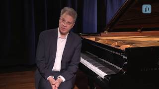 Henle Tutorial, Beethoven: Piano Sonata op. 27,2 “Moonlight”, Introduction by Claudius Tanski