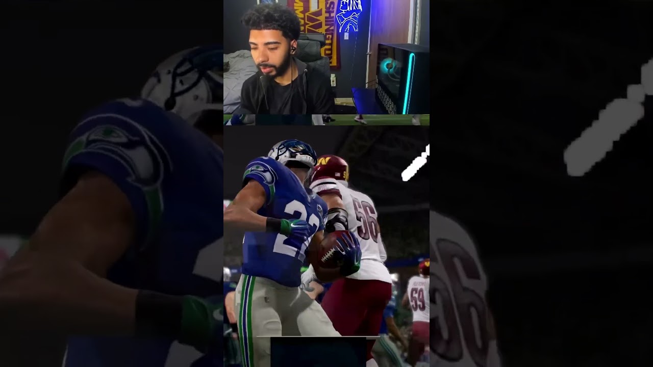 В Madden появился новый баг с блокировкой полевых голов!
