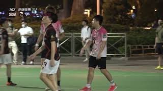 ▼迎新 N3A10 葉青(淺粉紅) VS RedDevilsHK(黑)