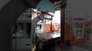 Wood Supplier Swamil Timber Market