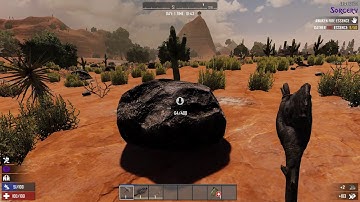 7 Days to Die: Sorcery - E01