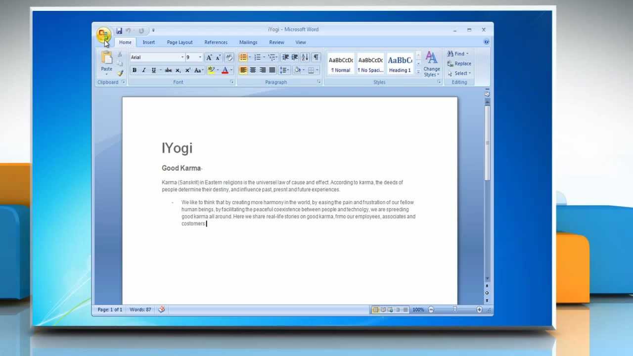 Check grammar, spelling, and more in Word - Microsoft Support