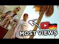 MOST VIEWED GERMAN SONGS OF ALL TIME! (2019)