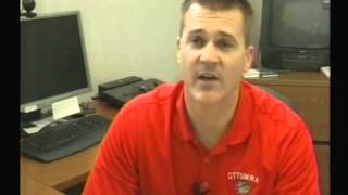 Ottumwa Schools superintendent explains process of snow days