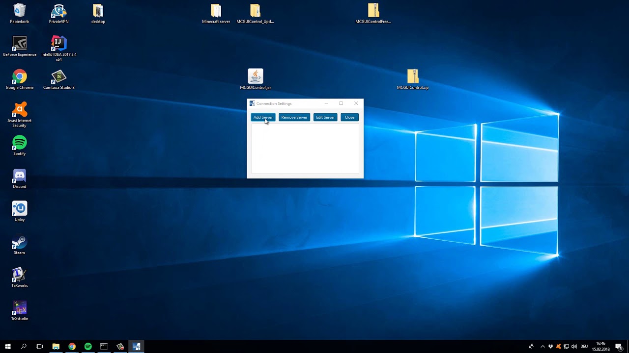 Desktop runtime 7.0