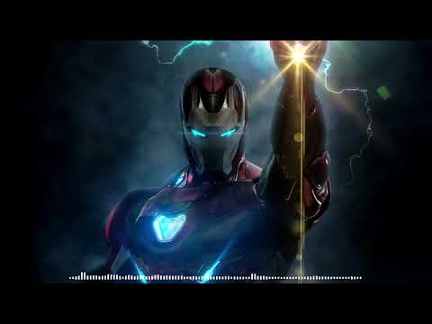 Avengers Theme Remix (with Portals)