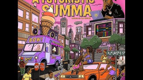 Metro Boomin & Waka Flocka Flame & DJ Spinz CLAP Clean